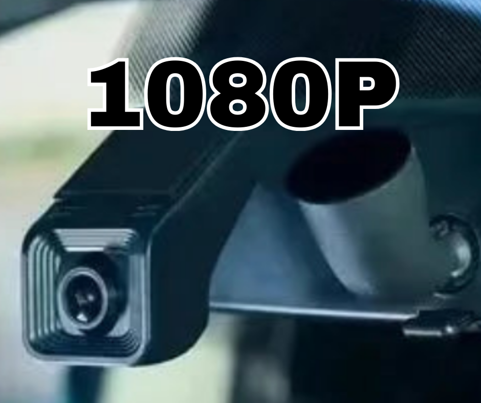 HD WiFi Dash Cam