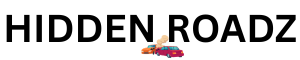 Hidden Roadz